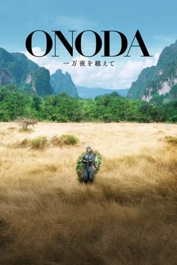 Xem Phim 10 Nghìn Đêm Trong Rừng Vietsub HD Online