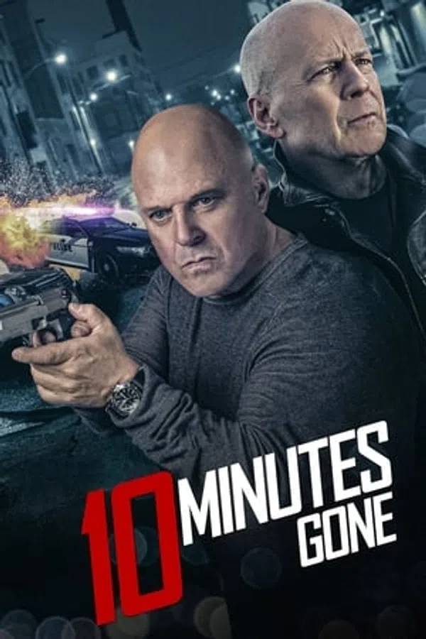 Xem Phim 10 Phút Sống Còn Vietsub HD Online
