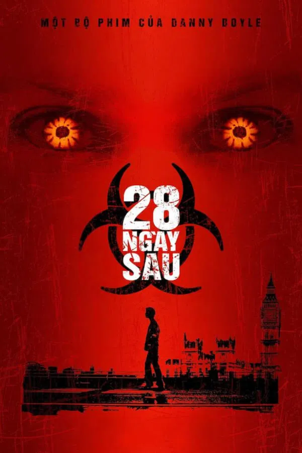 Xem Phim 28 Ngày Sau Vietsub HD Online