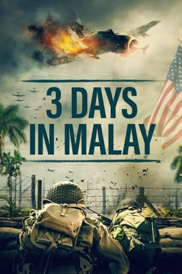 Xem Phim 3 Ngày Ở Malay Vietsub HD Online