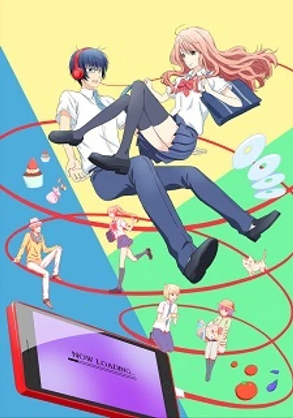 Xem Phim 3D Kanojo: Real Girl Vietsub HD Online