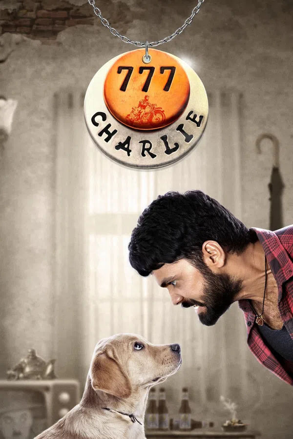 Xem Phim Chú Chó Charlie Vietsub HD Online