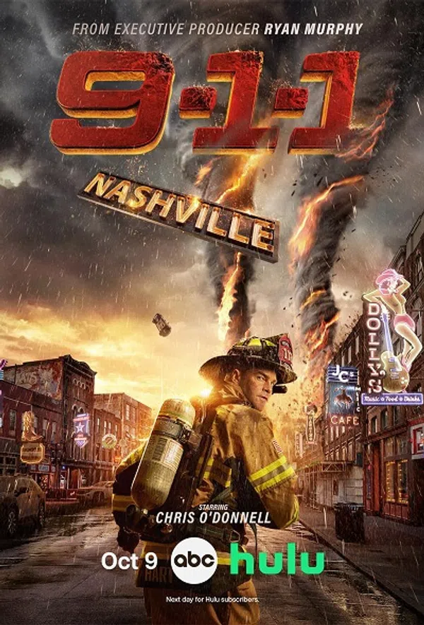 Xem Phim 9-1-1: Nashville Vietsub HD Online