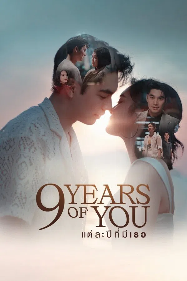 Xem Phim 9 Năm 1 Tình Yêu Vietsub HD Online