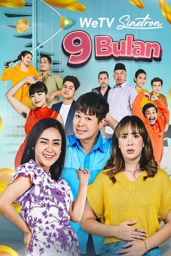 Xem Phim 9 Tháng Yêu Vietsub HD Online