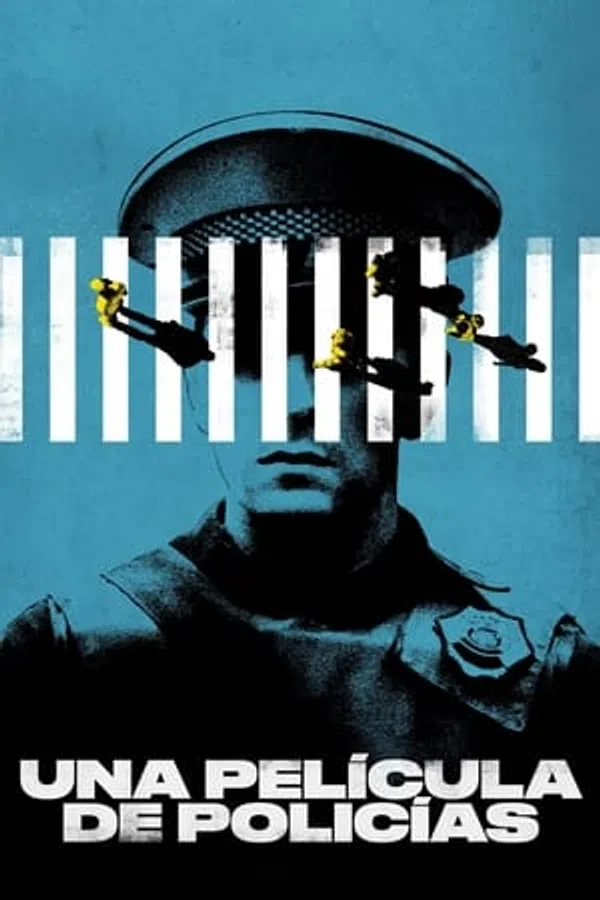 Xem Phim A Cop Movie Vietsub HD Online