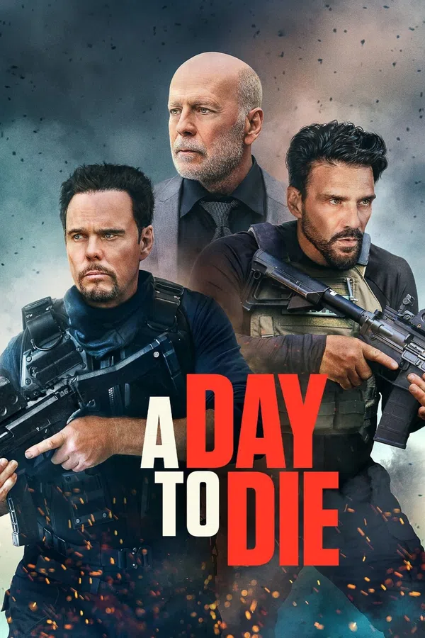Xem Phim A Day to Die Vietsub HD Online
