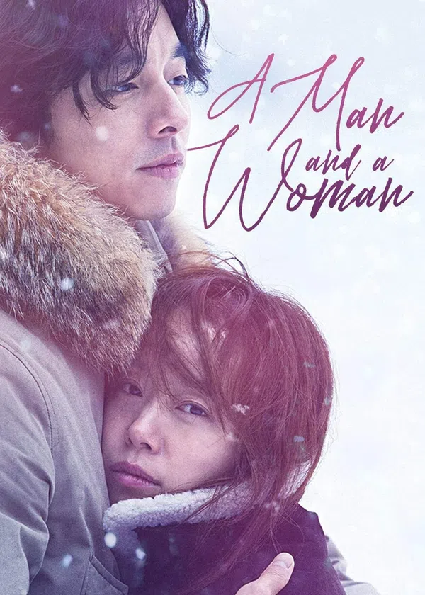 Xem Phim A Man and a Woman Vietsub HD Online
