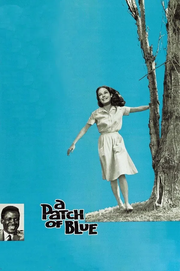 Xem Phim A Patch of Blue Vietsub HD Online