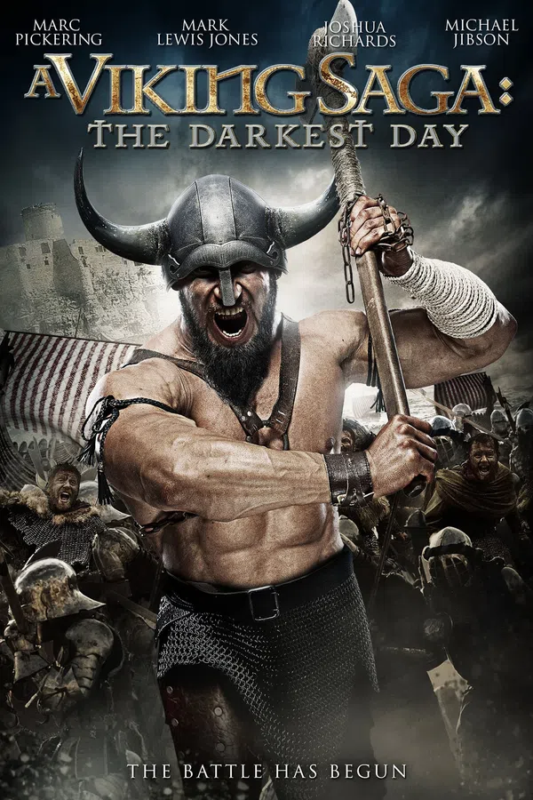 Xem Phim A Viking Saga: The Darkest Day Vietsub HD Online