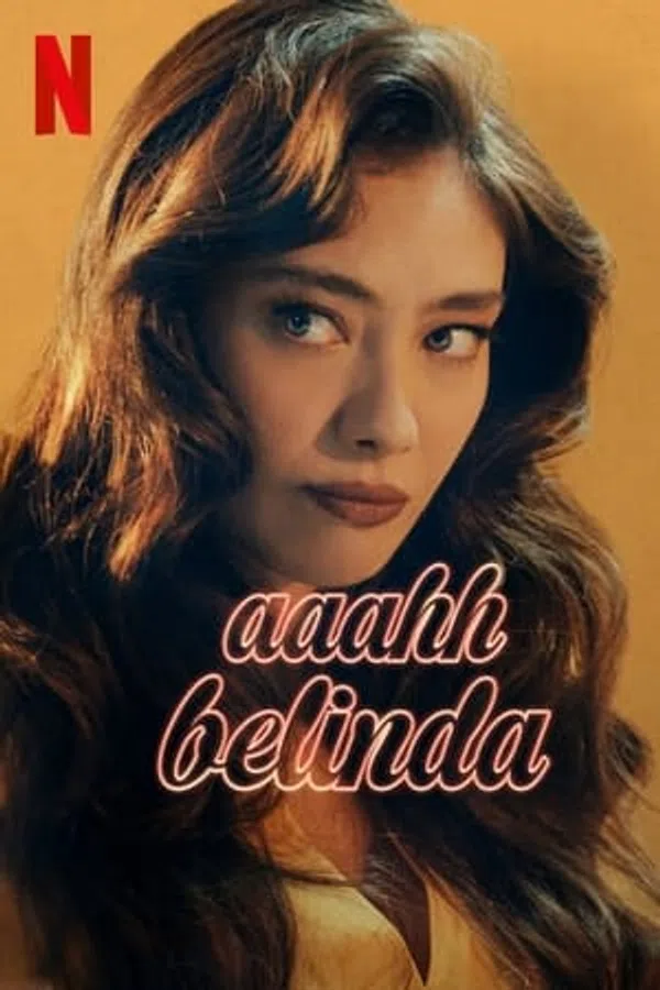 Xem Phim Aaahh Belinda Vietsub HD Online