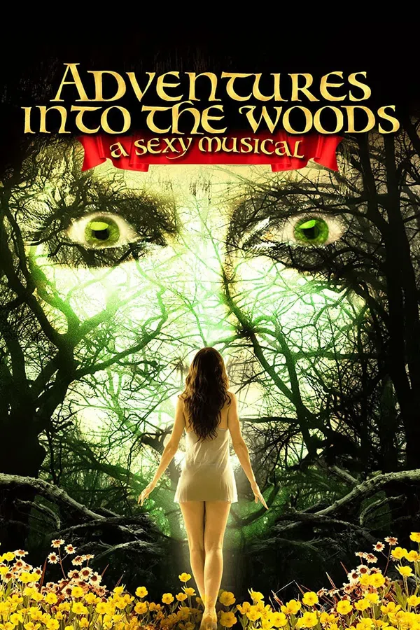 Xem Phim Adventures Into the Woods: A Sexy Musical Vietsub HD Online