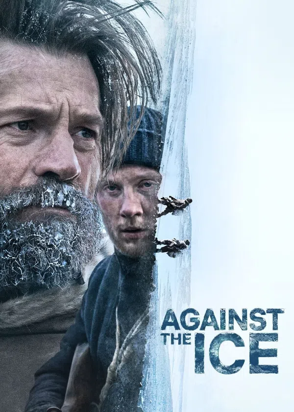 Poster phim Against the Ice trên Xem Phim Fun