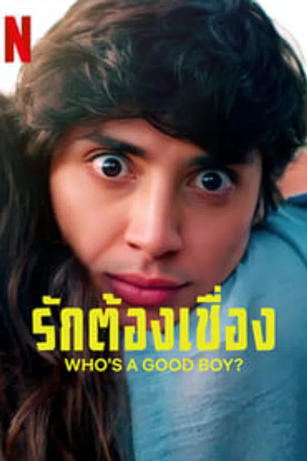 Xem Phim Ai Là Trai Ngoan? Vietsub HD Online