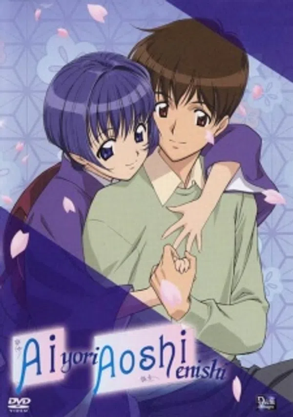Xem Phim Ai Yori Aoshi: Enishi Vietsub HD Online