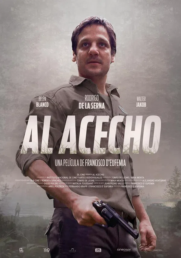 Xem Phim Al Acecho Vietsub HD Online