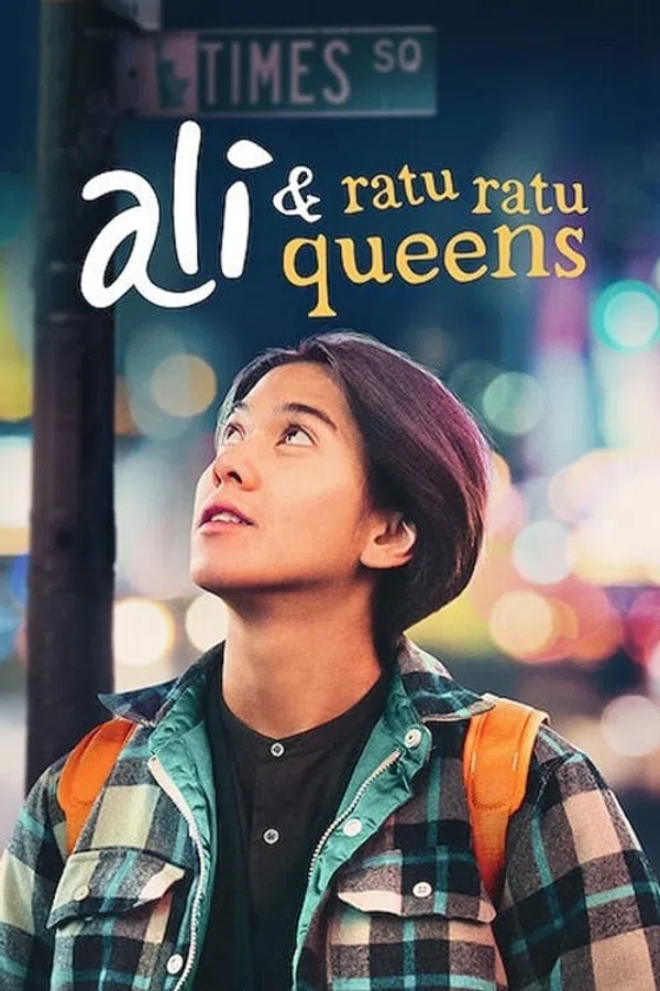 Xem Phim Ali ở quận Queens Vietsub HD Online