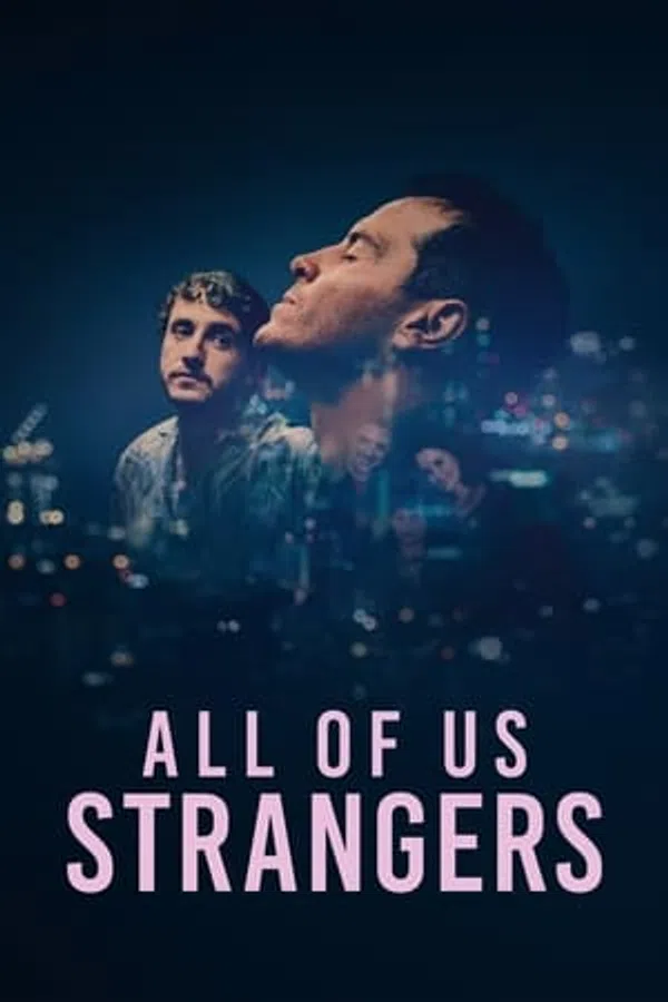 Xem Phim All of Us Strangers Vietsub HD Online