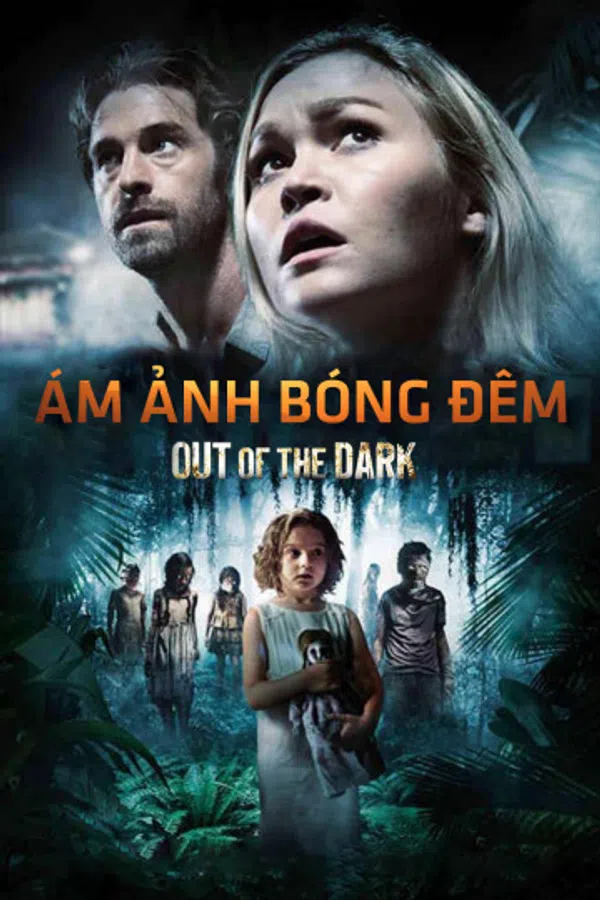 Xem Phim Ám Ảnh Bóng Đêm Vietsub HD Online