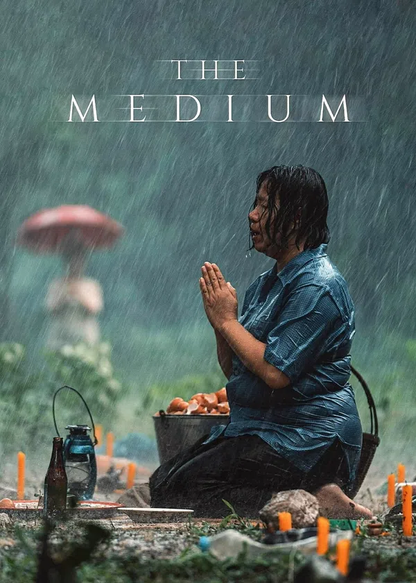 Xem Phim Âm Hồn Nhập Xác Vietsub HD Online