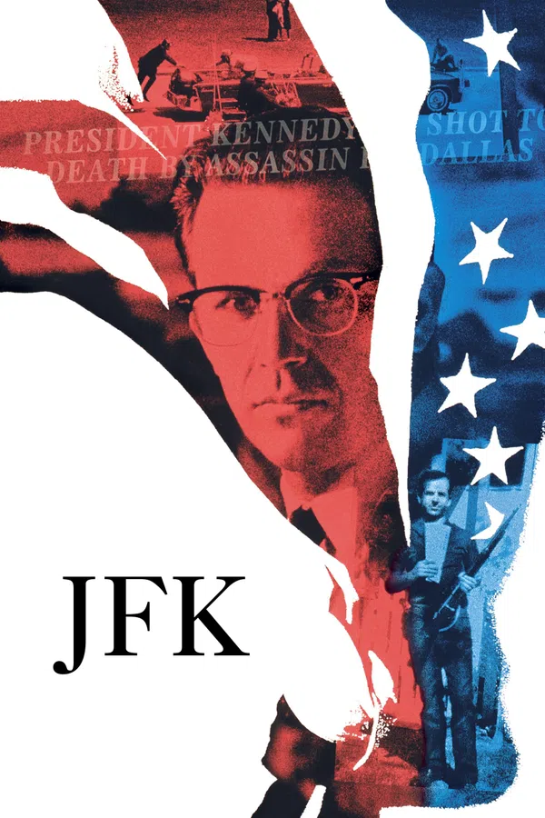 Xem Phim Ám Sát John F. Kennedy Vietsub HD Online