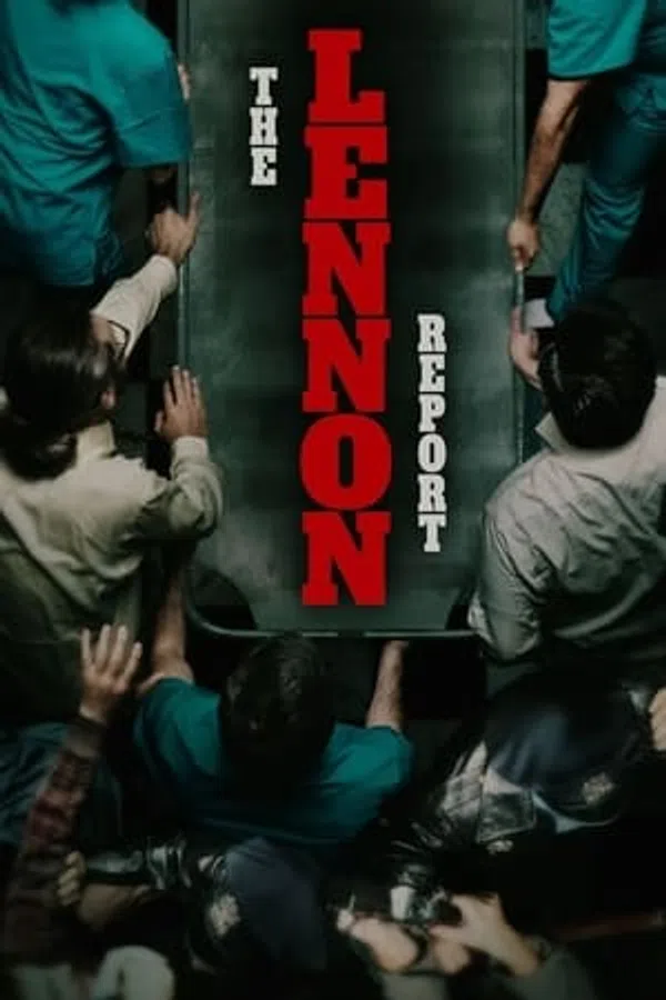 Xem Phim Ám Sát John Lennon Vietsub HD Online