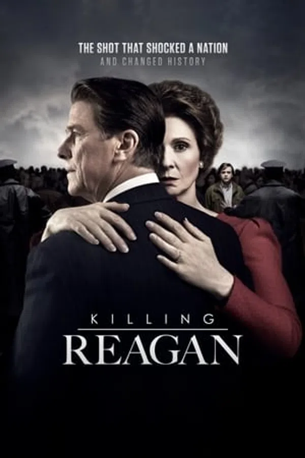 Xem Phim Ám Sát Reagan Vietsub HD Online