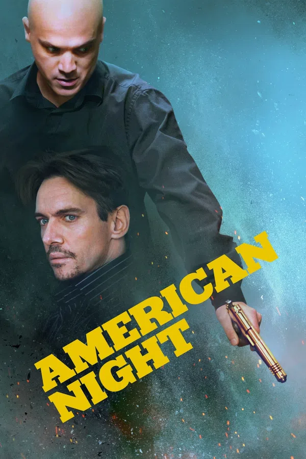Xem Phim American Night Vietsub HD Online