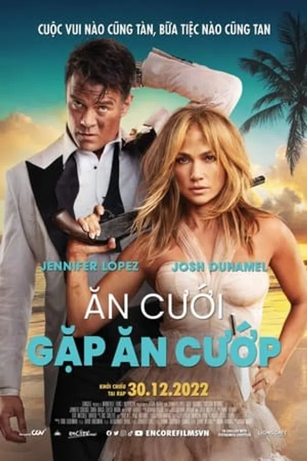 Xem Phim Ăn Cưới Gặp Ăn Cướp Vietsub HD Online