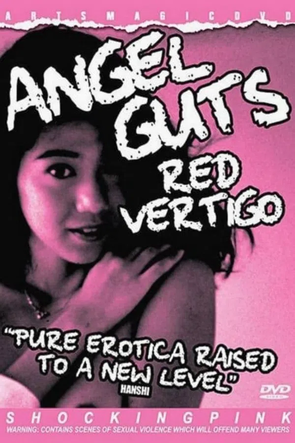 Xem Phim Angel Guts: Red Vertigo Vietsub HD Online