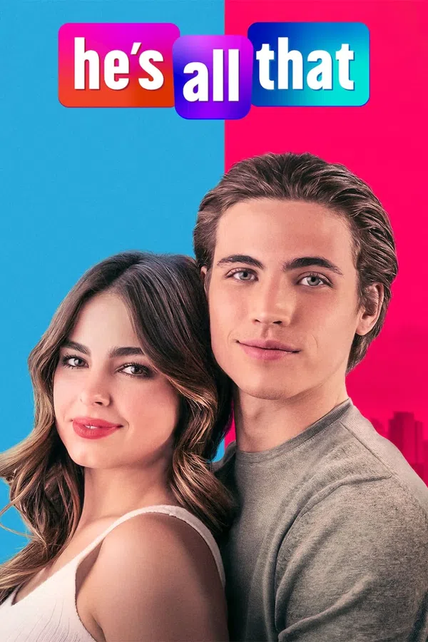 Xem Phim Anh Ấy Là Tất Cả Vietsub HD Online