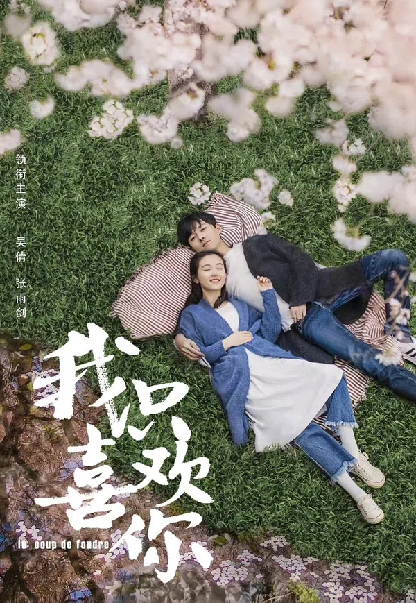 Xem Phim Anh Chỉ Thích Em Vietsub HD Online