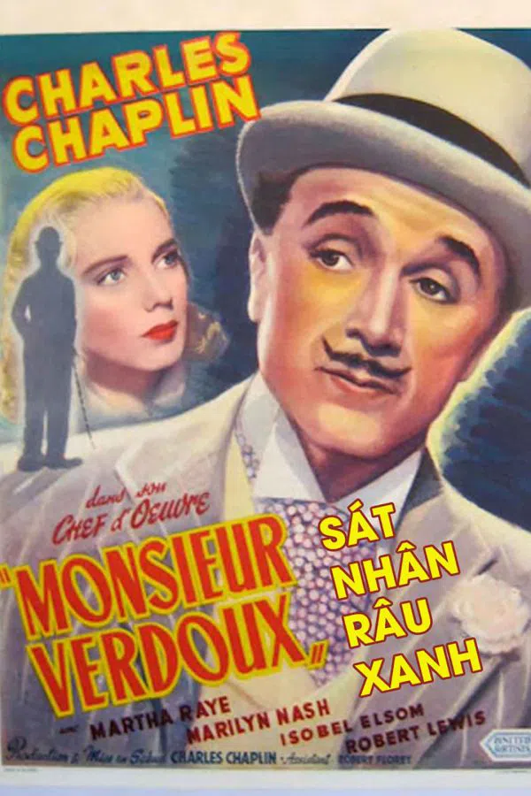 Xem Phim Ánh Đèn Sân Khấu Vietsub HD Online