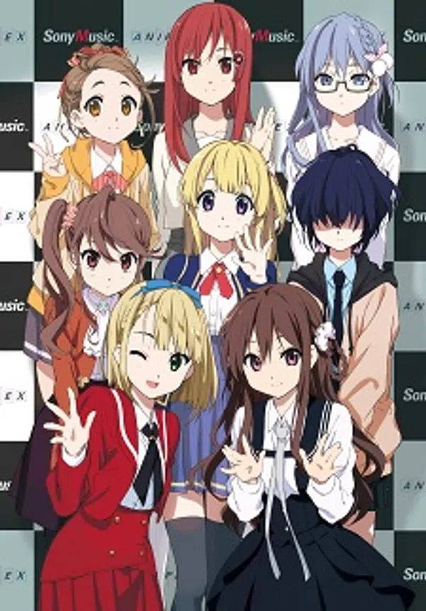 Xem Phim Ano Hi no Kanojo-tachi Vietsub HD Online
