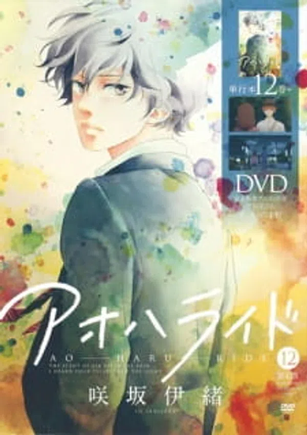 Xem Phim Ao Haru Ride OVA Vietsub HD Online