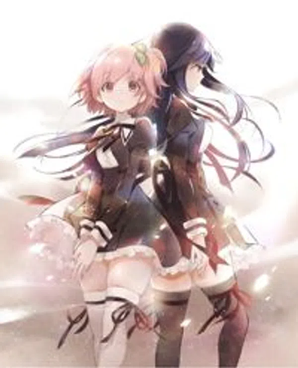 Xem Phim Assault Lily: Bouquet Vietsub HD Online