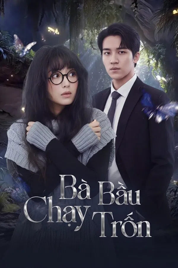 Xem Phim Bà Bầu Chạy Trốn Vietsub HD Online