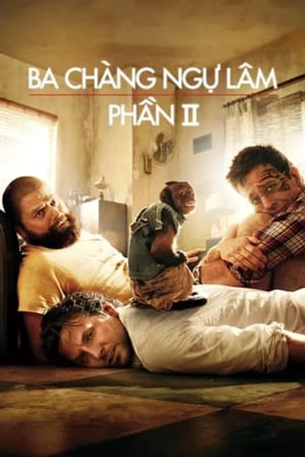 Xem Phim Ba Chàng Ngự Lâm 2 Vietsub HD Online
