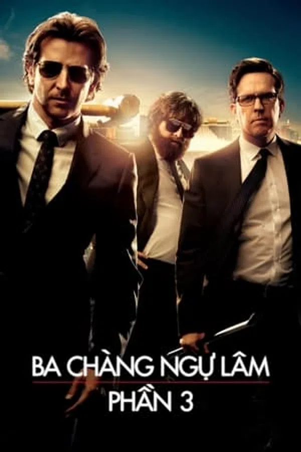Xem Phim Ba Chàng Ngự Lâm 3 Vietsub HD Online
