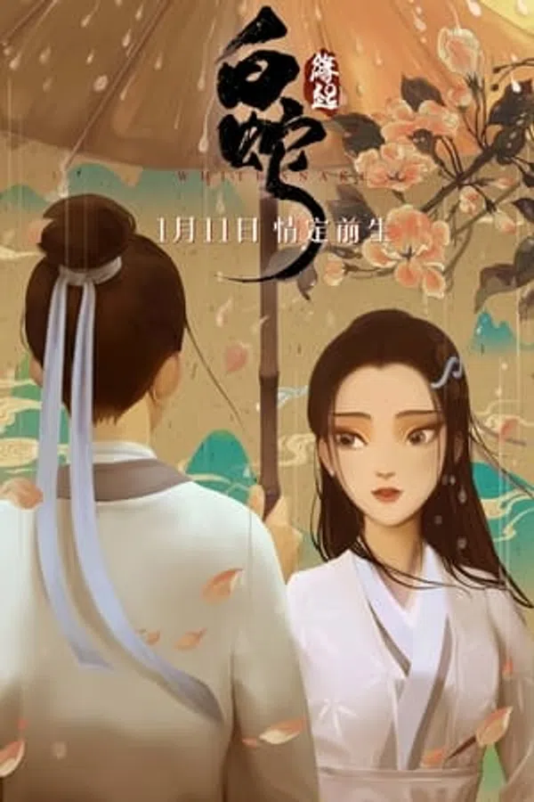 Xem Phim Bạch Xà: Duyên Khởi Vietsub HD Online