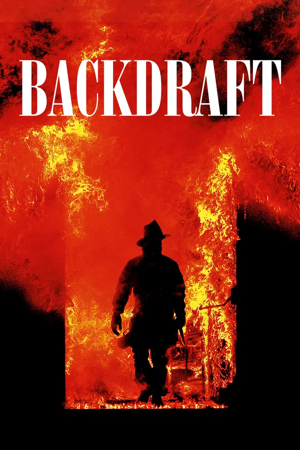 Xem Phim Backdraft Vietsub HD Online