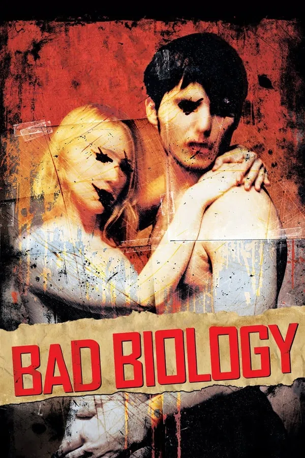 Xem Phim Bad Biology Vietsub HD Online