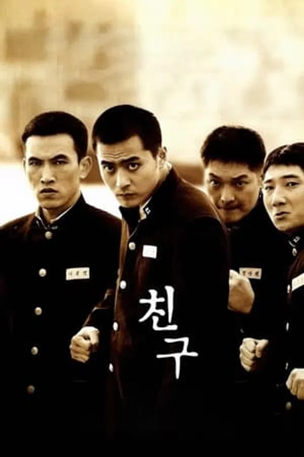 Xem Phim Bạn Cũ Thù Mới Vietsub HD Online