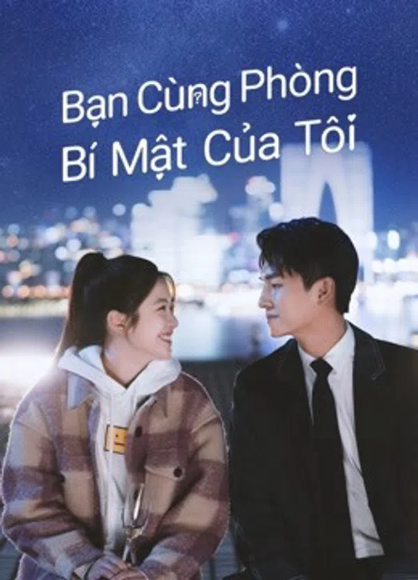 Xem Phim Bạn Cùng Phòng Bí Mật Của Tôi Vietsub HD Online