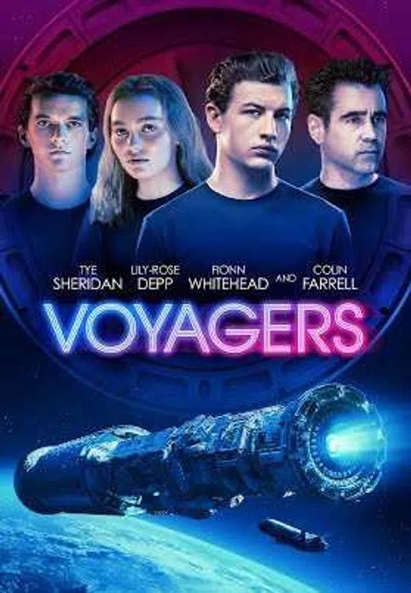 Xem Phim Bản Năng Hoang Dại Vietsub HD Online