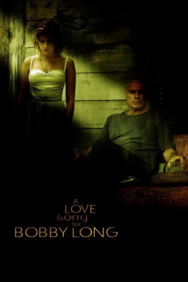 Xem Phim Bản Tình Ca Cho Bobby Long Vietsub HD Online