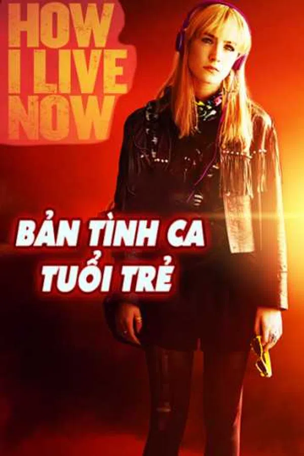 Xem Phim Bản Tình Ca Tuổi Trẻ Vietsub HD Online