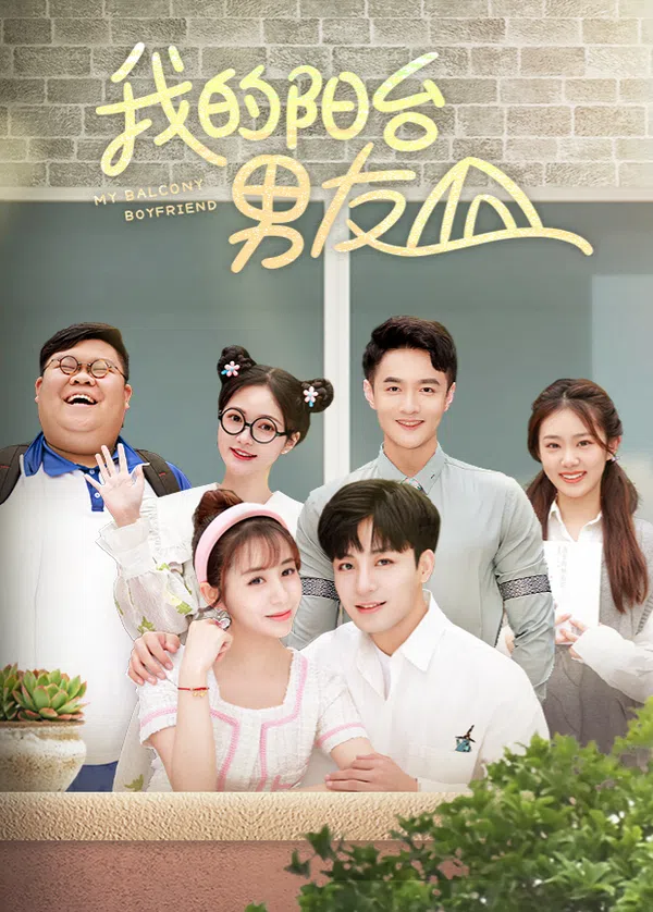 Xem Phim Bạn Trai Bên Mái Hiên Vietsub HD Online