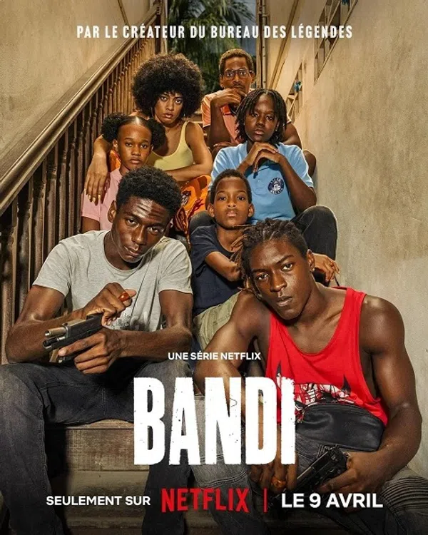 Xem Phim Bandi Vietsub HD Online