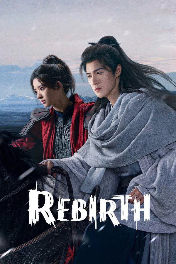 Xem Phim Băng Hồ Trọng Sinh Vietsub HD Online